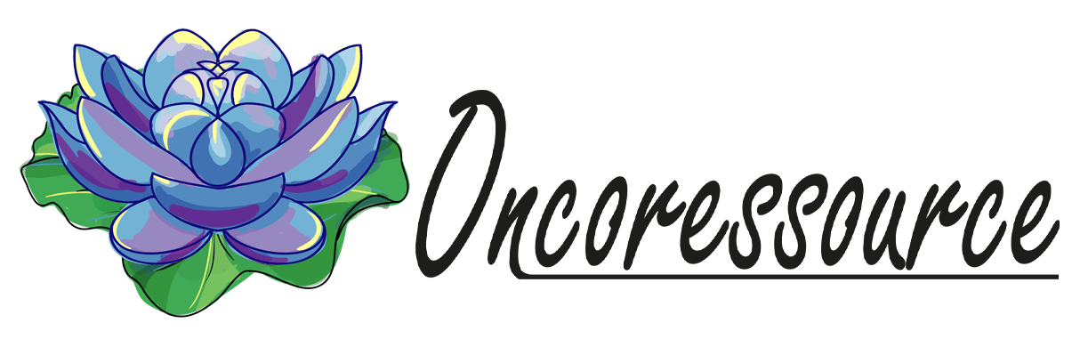 Logo Oncoressource